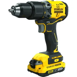 Stanley SFMCD715D2K inkl. 2 x 2,0 Ah + Koffer