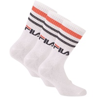 Fila Unisex Socken 3er Pack