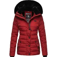 Navahoo Damen Winter Steppjacke Milianaa M - M