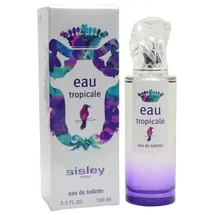 Sisley Eau Tropicale Eau de Toilette 100 ml