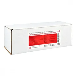Isotonische Nacl Lösung 0,9% Eifelfango