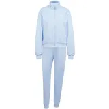 Adidas Essentials Feel Cozy Trainingsanzug Glow Blue XL