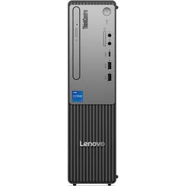 Lenovo ThinkCentre Neo 50s Gen 5 SFF, schwarz, Core i5-13400, 16GB RAM, 512GB SSD, DE (12XD0000GE)