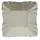 Papstar Schalen eckig 9 cm x 9 cm x 3 cm 250 St. Weiß