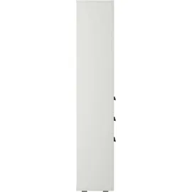INOSIGN Skara Hochschrank 38 x 35 x 180 cm Weiß