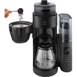 Melitta AromaFresh 1030-05 schwarz