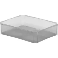 Surplus Einsatzkasten Kunststoff transparent