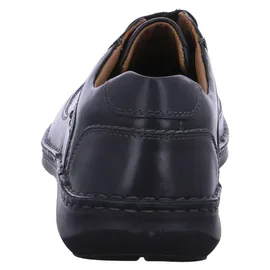 Josef Seibel New Anvers 08 Herren Schwarz 40