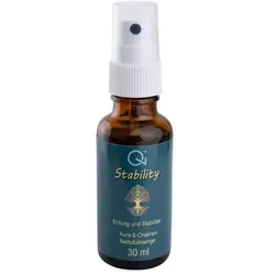 Stability - Qi-Spray für Erdung und Stabilität Spray 30 ml