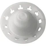 FP Vorsatzteller Kunststoff Kart.-Pistole 310/600ml