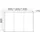 Burgbad Eqio 140 cm Eiche Dekor Urban mit LED