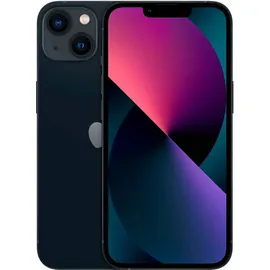 Apple iPhone 13 512 GB Mitternacht