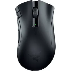 Razer DeathAdder V2 X HyperSpeed - Kabellose Gaming-Maus mit klassenbester Ergonomie