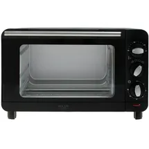 Adler AD 6029 schwarz