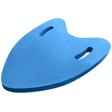 Schwimmbrett,Schwimmhilfe Kickboard,Unisex Premium Schwimmbrett,Schwimmbrett Kick Ideal für Kinder und Erwachsene für Schwimmübungen & Training und Sport-Aquarium (Blau)