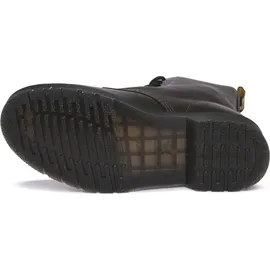 Dr. Martens 1460 Pascal Forest Green Ambassador Platform, Schwarz, 41