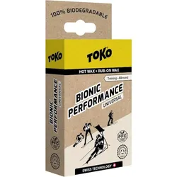 Toko Natural Wax 40g neutral (0000)