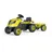Traktor Farmer XL grün mit Anhänger (7600710130)