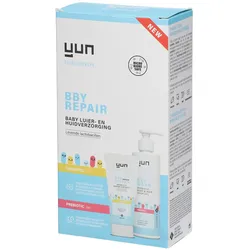 YUN BBY Repair Pflege für den Po und die Babyhaut