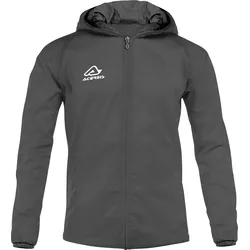 Acerbis Sports Ixia, Sport Regenjacke - Grau - 3XL