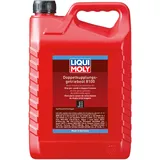 LIQUI MOLY Doppelkupplungsgetriebeöl 8100