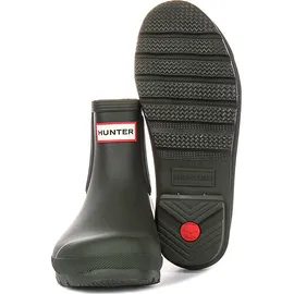 Hunter Boots Original Chelsea Boot Damen Dark Olive 40,5