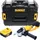 DeWalt DCG 412 NT inkl. 1 x 5,0 Ah + TSTAK
