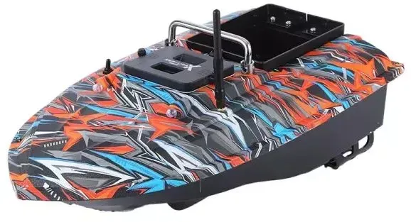 NepturaX Echo Futterboot