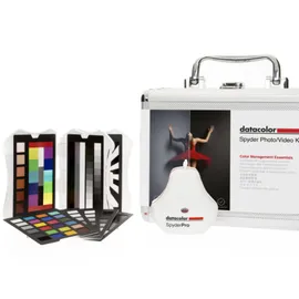 Datacolor Spyder Photo/Video Kit