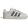 adidas Campus 00S Herren Chalk Pearl/Chalk Pearl/Iron Metallic 43 1/3