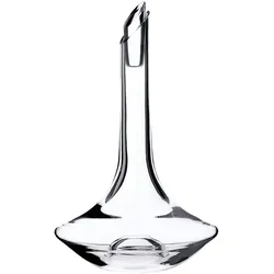 PEUGEOT Weinkaraffe IBIS MAGNUM Mungeblasenes Glas Für Reife Rotweine Dekanter