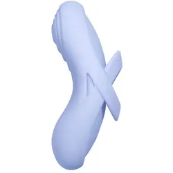 SVAKOM Fingervibrator Echo 2 blau 