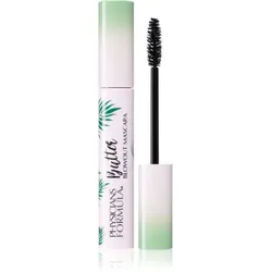 Physicians Formula Murumuru Butter Volumen - und Pflegemascara Farbton Black 10 ml