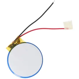 AccuCell Akku passend für Garmin 361-00034-00 Akku Garmin Forerunner 405, Forerunner 405CX, Forerunner 410, Forerunner 410CX