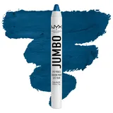 NYX Professional Makeup NYX Jumbo Eye Pencil, strahlender Eyeliner, & Lidschatten, Primer und Eyeliner in Einem, anspitzbar, 5 g