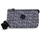 Kipling Kulturbeutel Basic Print Creativity Pouch L Holiday Waves