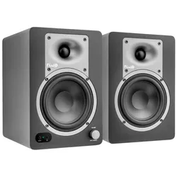 Tragbare Bluetooth-Lautsprecher FLUID AUDIO C50BT