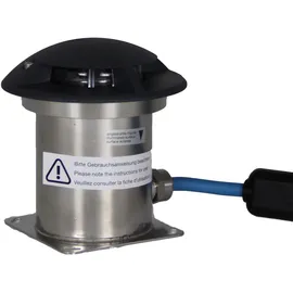 Bega Bodeneinbauleuchte (88673K3)