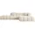 altdecor Ecksofa in L-Form Corner Sofa Bett Eckcouch Couch Wohnlandschaft Cauchsofa Olea-L2-309x190x70 cm Beige