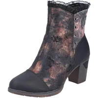 Rieker 96064-90 Damen Schwarz 41