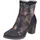 Rieker 96064-90 Damen Schwarz 41
