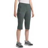 Jack Wolfskin Hikeout 3/4-Hosen Slate Green 38