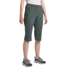Jack Wolfskin Hikeout 3/4-Hosen Slate Green 38