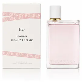 Burberry Her Blossom Eau de Toilette 100 ml