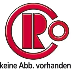 Riegler Haltewinkel aus ES 1.4401, für Edelstahl-Filter, 1.4404, G 1/2