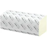 satino comfort Papierhandtücher grün, 25 cm