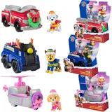 Spin Master PAW XMAS Special Vehicles Asst.