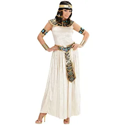 Cleopatra Damen Kostüm - S
