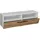 VCM Arila XL Lowboard 115 x 39 x 40 cm Beige/Holz