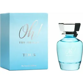 TOUS Oh! The Origin Eau de Toilette 100 ml